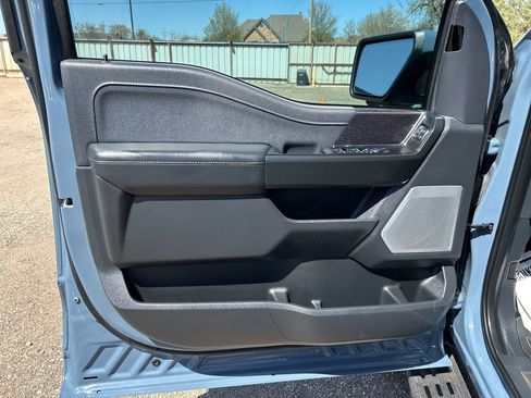 Used 2023 Ford F150 Raptor w/ Raptor 37 Performance Package image 13