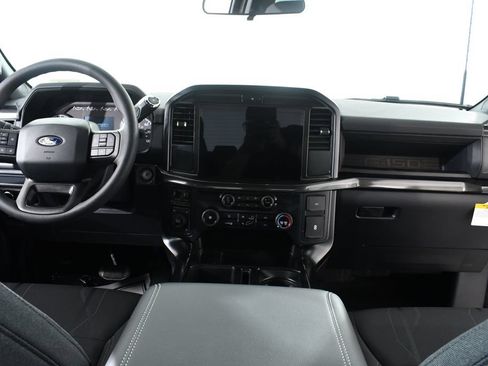 New 2026 Ford F150 STX AWD/4WD image 7