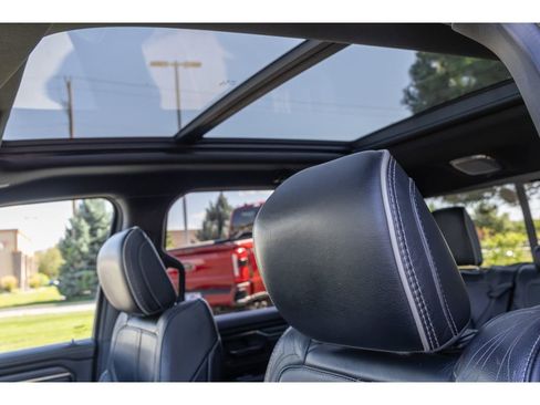 Used 2021 RAM 1500 Limited image 18