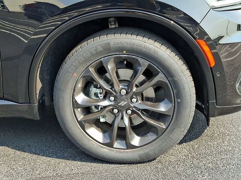 Used 2023 Dodge Durango R/T AWD/4WD image 11