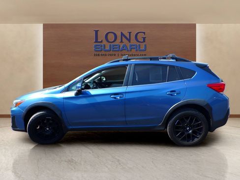 Used 2018 Subaru Crosstrek 2.0i Limited AWD/4WD image 15