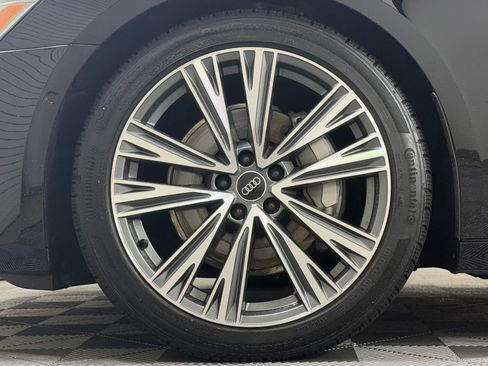Used 2021 Audi A6 Premium Plus AWD/4WD image 12