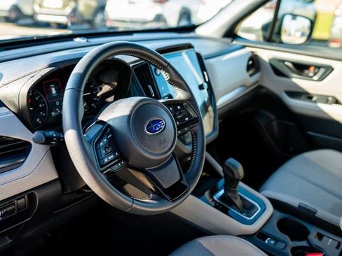 Certified 2025 Subaru Forester Premium image 32