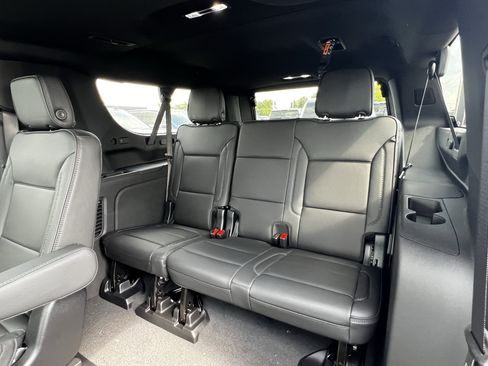 New 2026 GMC Yukon XL Denali w/ Denali Reserve Package image 27