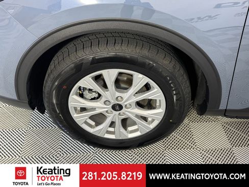 Used 2025 Ford Escape Active image 30