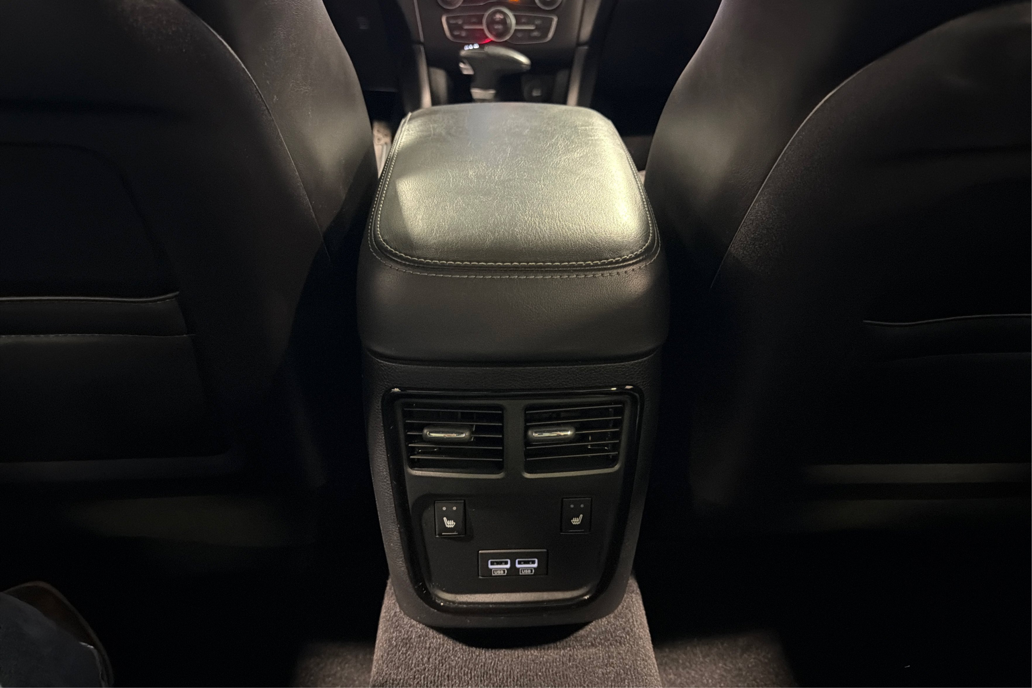 Used 2020 Dodge Charger GT w/ Plus Group AWD/4WD image 40