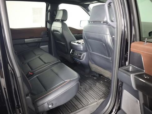 Used 2023 Ford F150 Lariat w/ Equipment Group 502A High AWD/4WD image 79