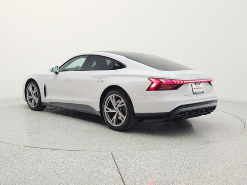 Used 2023 Audi e-tron GT Premium Plus AWD/4WD image 7