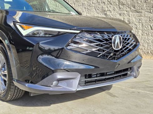New 2026 Acura ADX FWD image 7