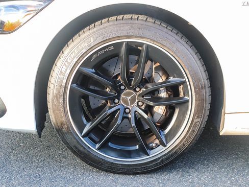 Used 2020 Mercedes-Benz AMG GT 53 image 16