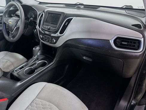 Used 2019 Chevrolet Equinox LS image 30