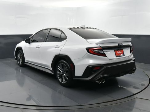 Certified 2022 Subaru WRX image 32