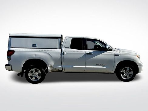 Used 2007 Toyota Tundra Limited image 4