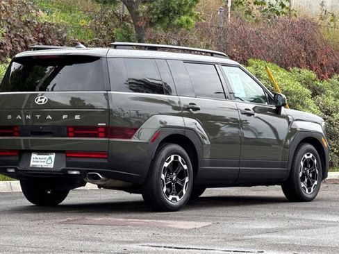 Used 2024 Hyundai Santa Fe SEL image 4