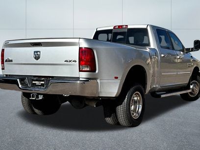 Used 2018 RAM 3500 Big Horn
