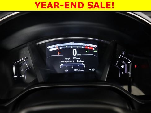 Used 2017 Honda CR-V Touring image 16