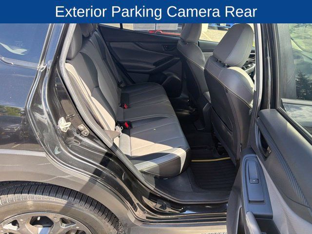 Used 2021 Subaru Crosstrek 2.5i Sport w/ Moonroof Package AWD/4WD image 11