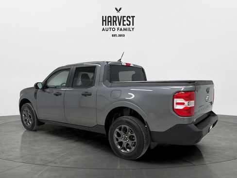 Used 2022 Ford Maverick XL FWD image 3