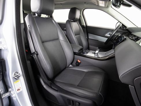 Used 2024 Land Rover Range Rover Velar S image 15