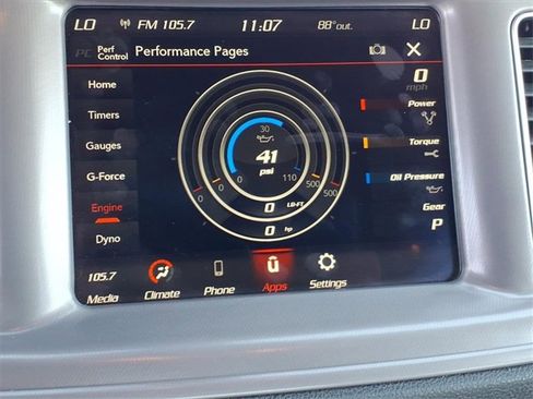 Used 2023 Dodge Charger GT image 6