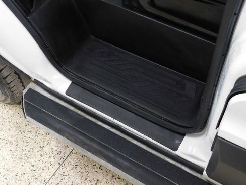 Used 2024 Ford Transit 250 Low Roof AWD w/ Exterior Upgrade Package image 28