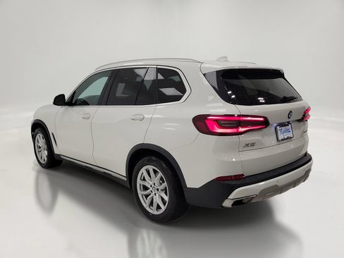 Used 2021 BMW X5 xDrive40i w/ Convenience Package AWD/4WD image 6