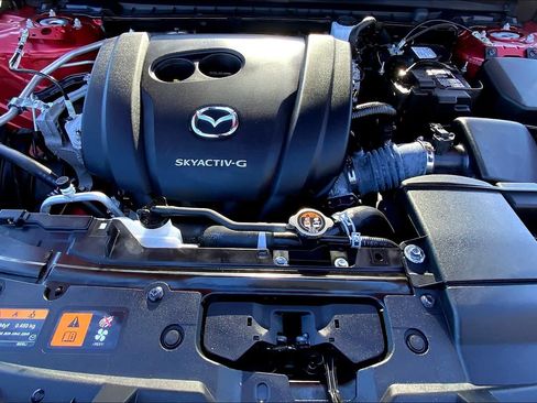 Used 2023 MAZDA CX-50 2.5 S w/ Cargo Package AWD/4WD image 30