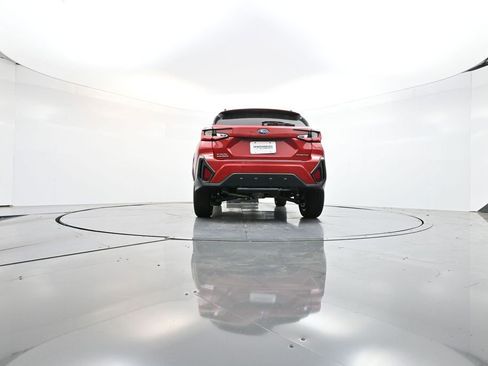 New 2025 Subaru Crosstrek 2.5i Limited w/ Popular Package #3A AWD/4WD image 35