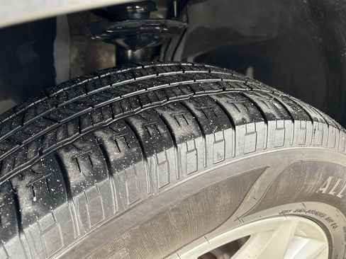 Used 2019 Volkswagen Atlas SE AWD/4WD image 25