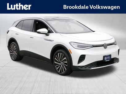 Certified 2023 Volkswagen ID.4 Pro S Plus
