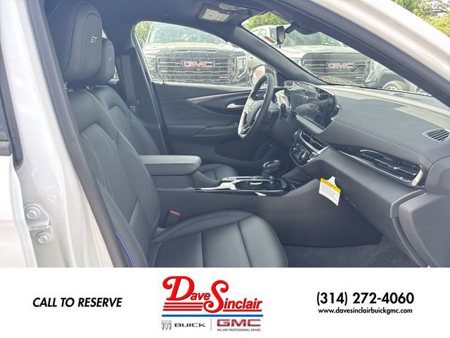 New 2026 Buick Envista Sport Touring w/ Convenience II Package FWD image 23
