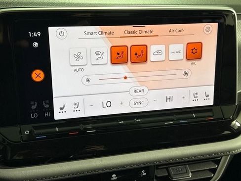New 2026 Volkswagen Atlas Peak Edition AWD/4WD image 30
