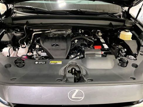 Used 2026 Lexus TX 350 AWD w/ Technology Package image 31