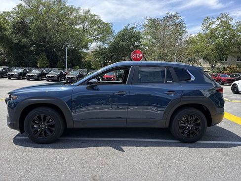 New 2026 MAZDA CX-50 AWD 2.5 S w/ Cargo Package image 11