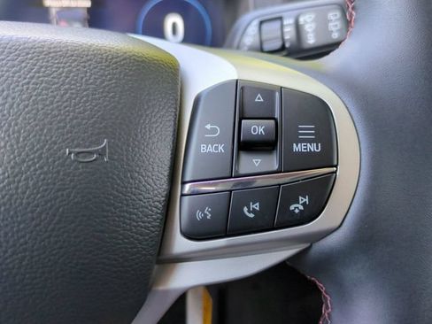 New 2026 Ford Explorer Active w/ Active Comfort Package RWD image 29