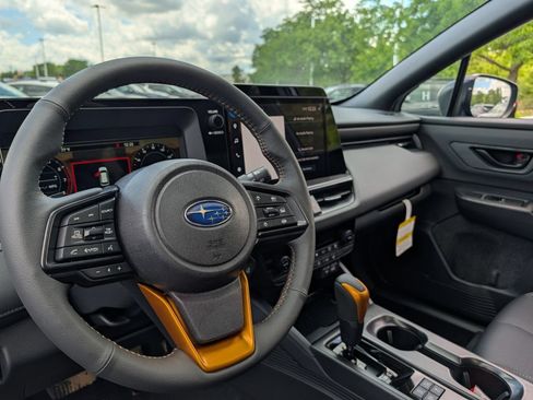 New 2026 Subaru Outback Wilderness AWD/4WD image 28