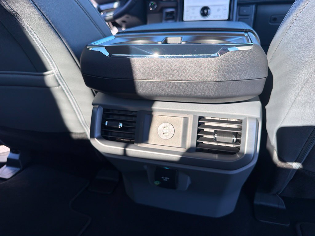 Used 2025 Ford F150 Lightning Flash AWD/4WD image 50