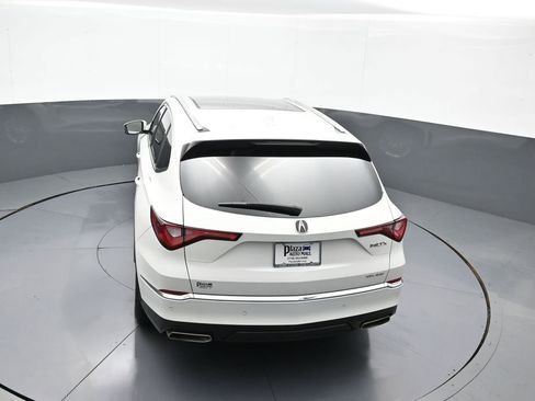 Certified 2023 Acura MDX SH-AWD w/ Advance Package image 41