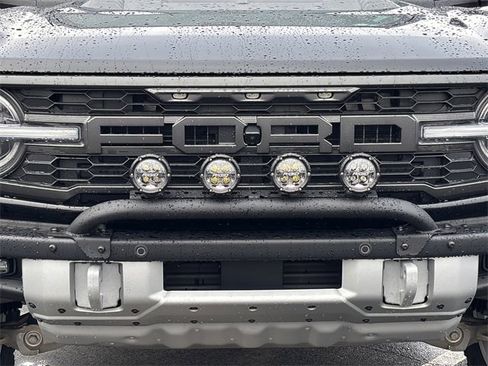 Used 2024 Ford Bronco Raptor w/ Interior Carbon Fiber Pack 6 image 9