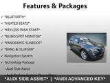Used 2017 Audi SQ5 Premium Plus w/ Technology Package image 3