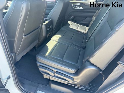 Used 2021 Chevrolet Tahoe LT AWD/4WD image 13