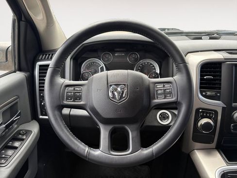Used 2016 RAM 1500 Lone Star RWD image 14