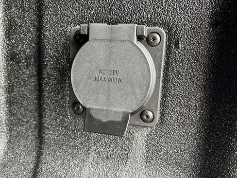 Used 2023 Chevrolet Colorado Z71 w/ Advanced Trailering Package image 50