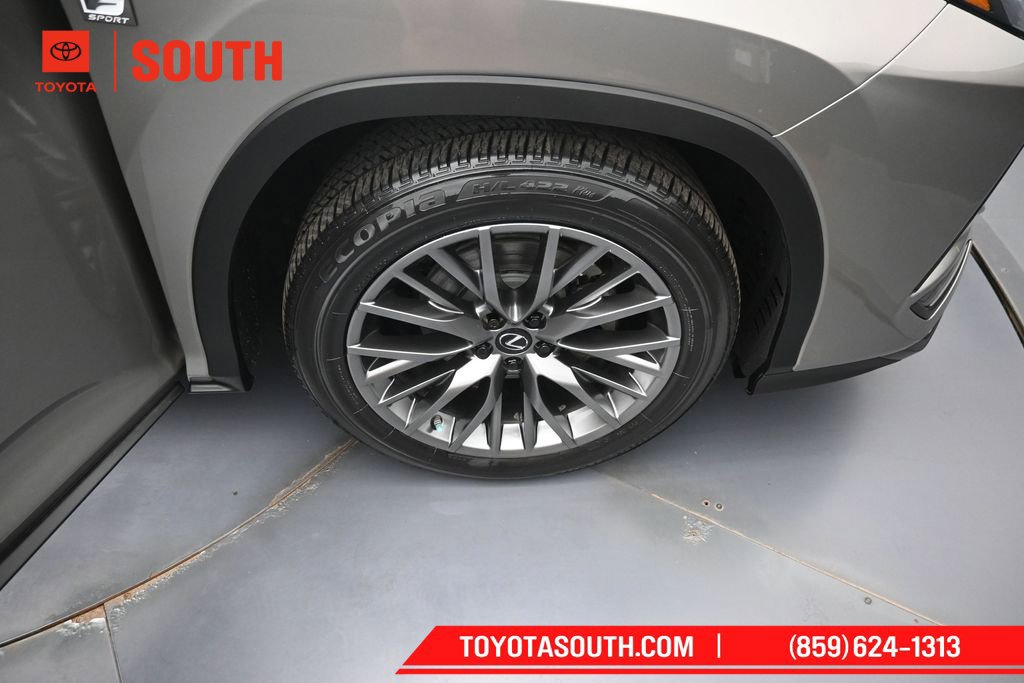 Used 2020 Lexus RX 350 F Sport w/ Cold Weather Package AWD/4WD image 35