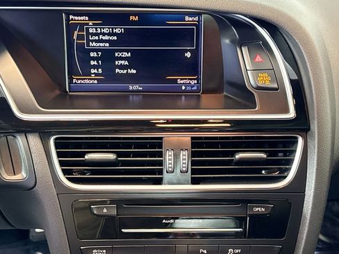 Used 2015 Audi RS 5 Coupe w/ Black Optic Plus Package image 14