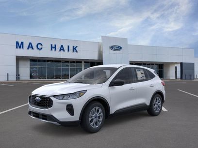 New 2026 Ford Escape Active w/ Tech Pack #1