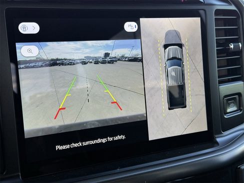 New 2025 Ford F150 Tremor w/ Equipment Group 402A High image 39