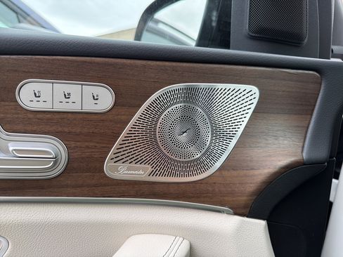 New 2026 Mercedes-Benz GLE 350 4MATIC image 15