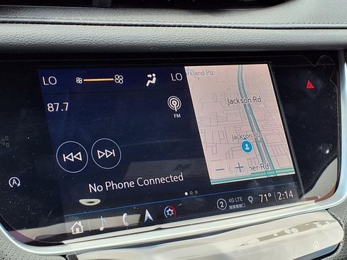 New 2025 Cadillac XT5 Premium Luxury w/ LPO, Floor Liner Package image 19