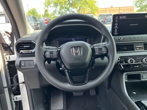 New 2026 Honda Passport RTL image 13